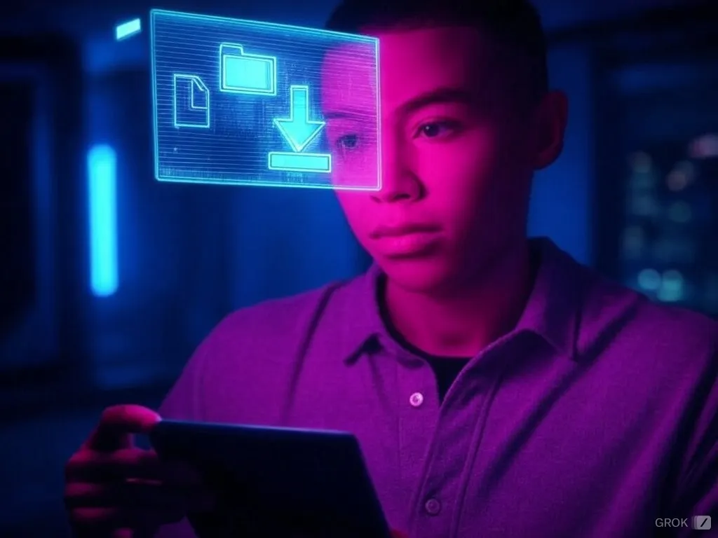 Cara Download Video di IDLIX Dengan Format .m3u8 Menggunakan FFMPEG