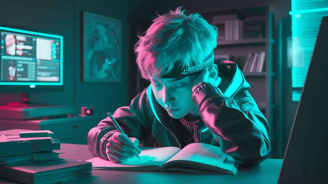 Bagaimana Membuat Sistem Untuk Menguasai Semua Teknologi Terbaru Tanpa Effort